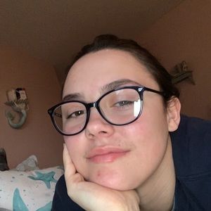 Meet your Posher, Maidie